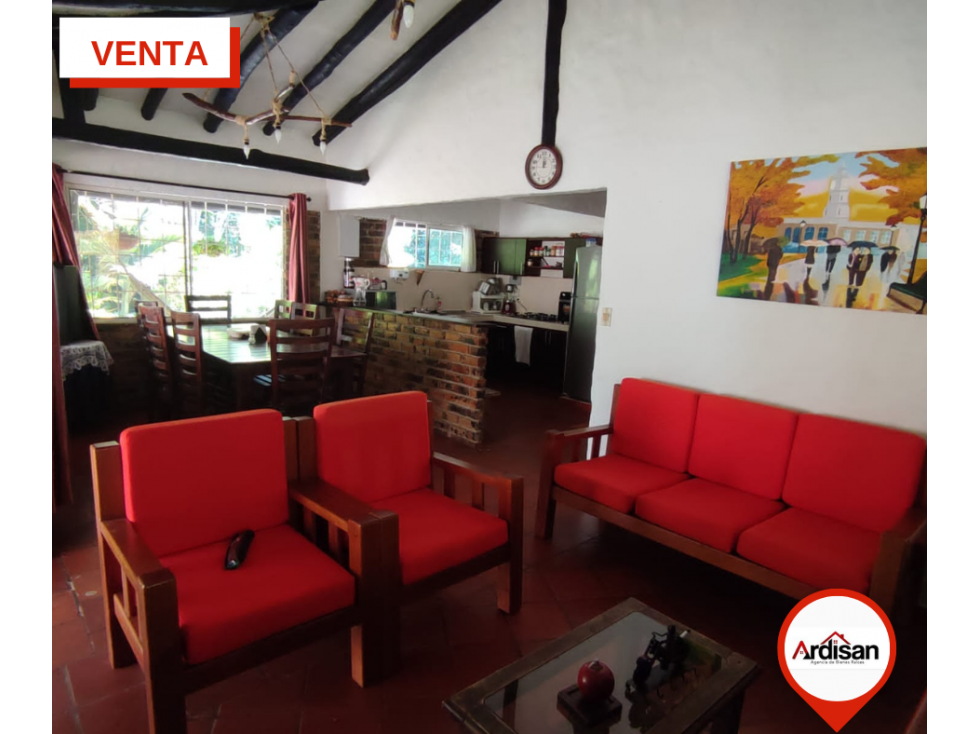 VENTA PARCELA DE 5.700 M2 VIA A PALMAS DEL SOCORRO - 5