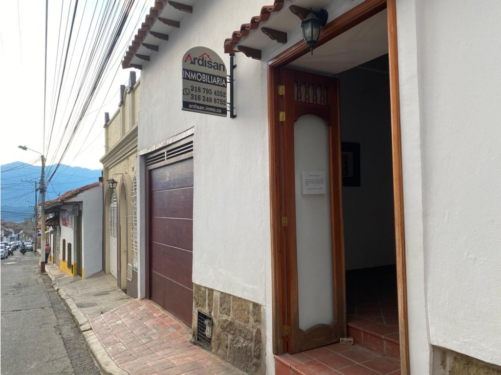 ARRIENDO LOCAL COMERCIAL CENTRAL - 2