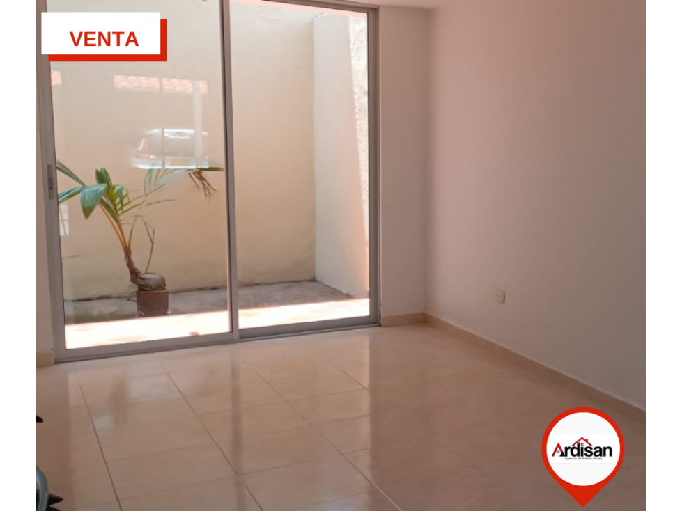 LINDA CASA ESSQUINERA DE 2 PISOS EN URBANIZACION - 3