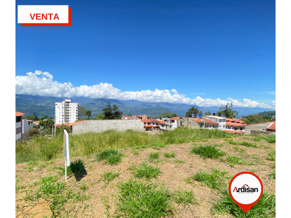 LOTE URBANO DE 72MTS EN URBANIZACION - 1