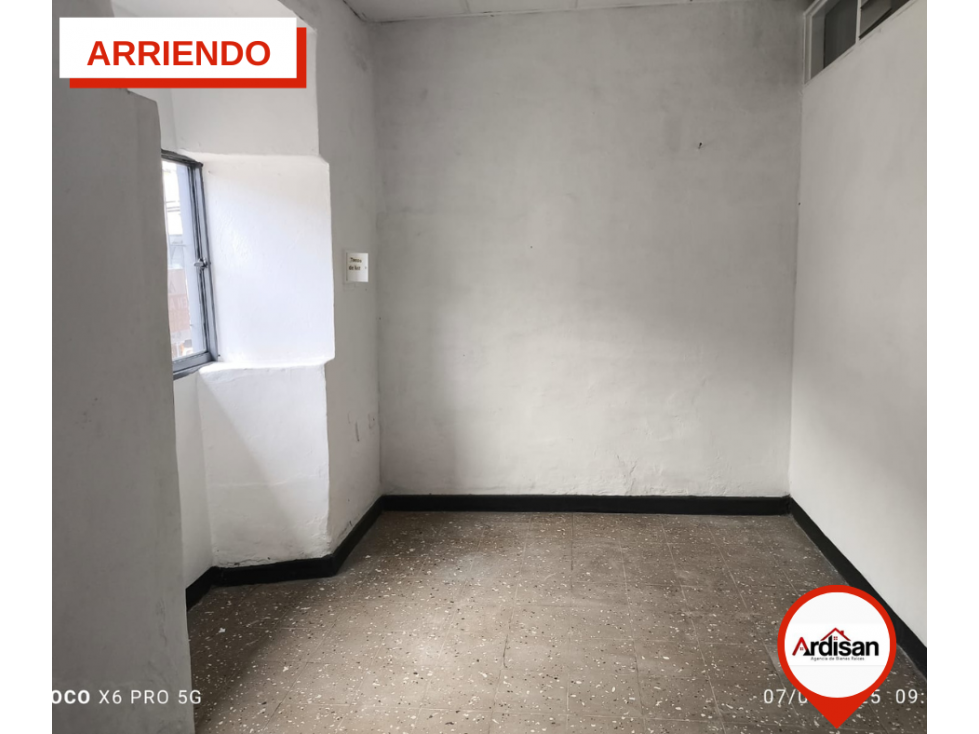 CASA PLANA EN ARRIENDO - 2