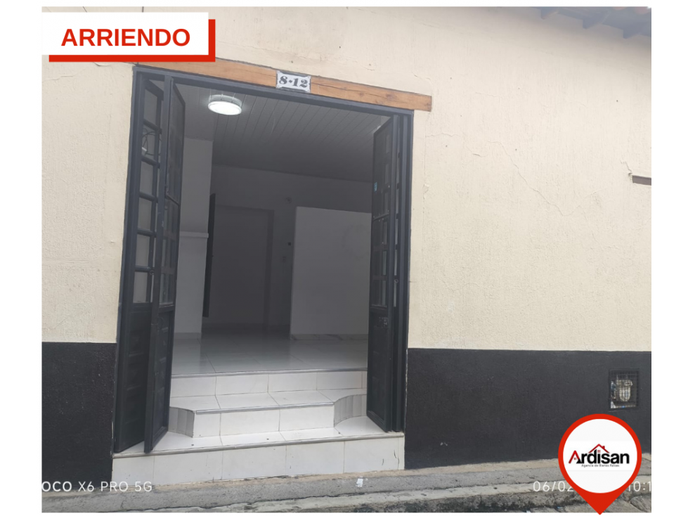 LOCAL COMERCIAL CENTRAL EN ARRIENDO - 2