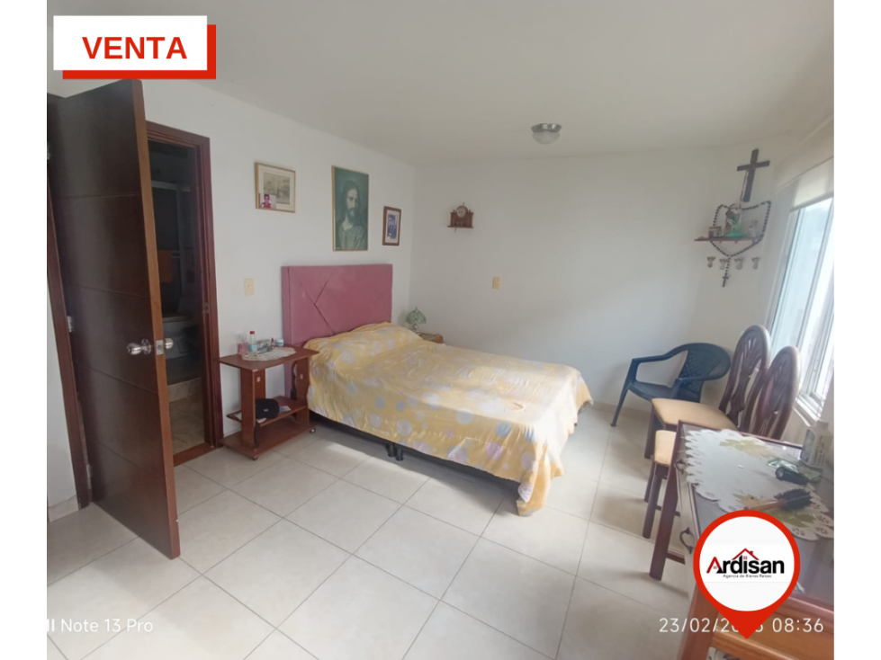 APARTAMENTO CENTRAL DE 79MTS EN SEGUNDO PISO - 4