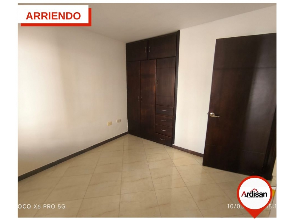 ARRIENDO CASA EN VILLA DEL SOCORRO - 6