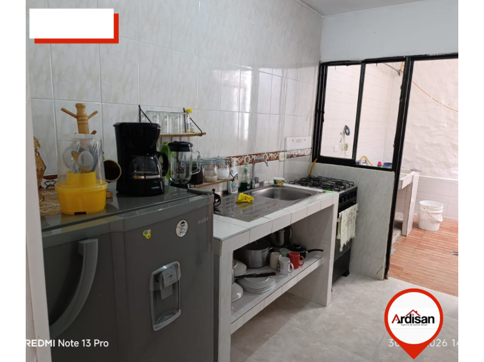 CASA CON PLACA PARA CONSTRUIR SEGUNDO PISO — foto 5