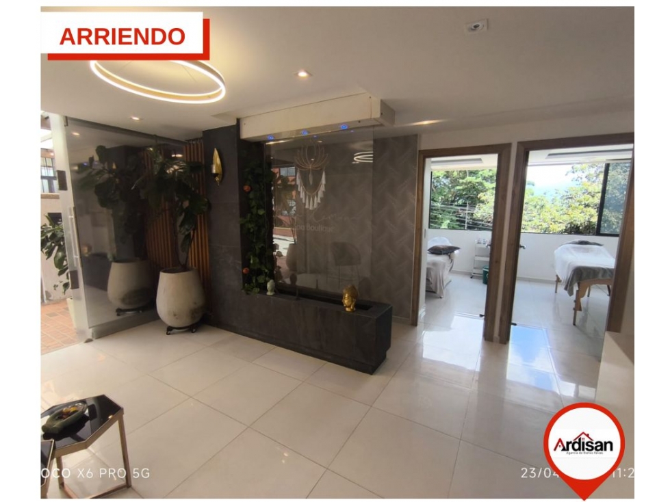 AMPLIO LOCAL COMERCIAL EN EL VIRREY - 3