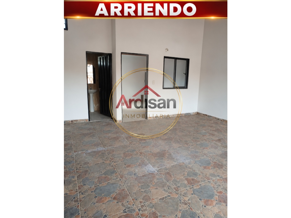 ARRIENDO APARTAMENTO DUPLEX EN TERRAZAS - 5