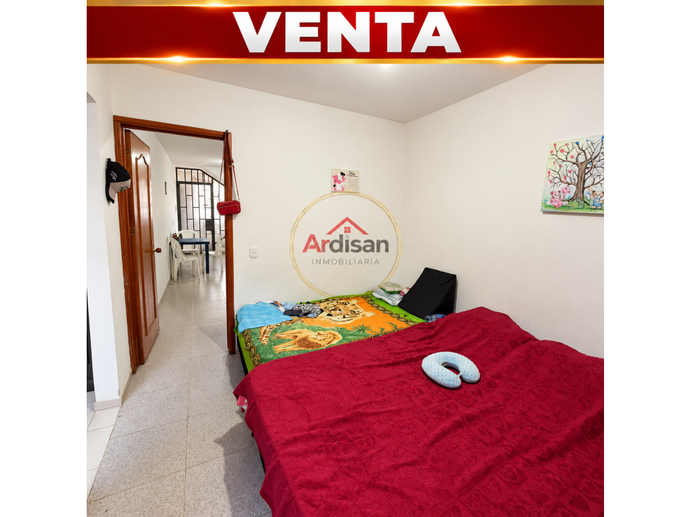 APARTAMENTO PRIMER PISO DE 59MTS — foto 6