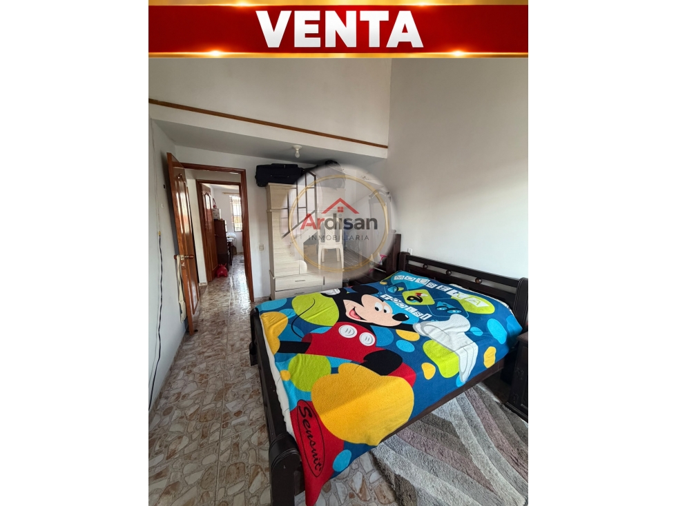APARTAMENTO DUPLEX CON TERRAZA + BBQ — foto 6