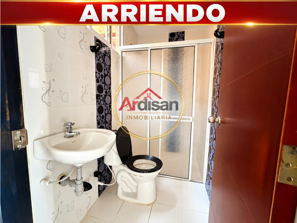 ARRIENDO APARTAMENTO A 4 CUADRAS DE LA UNIVERSIDAD LIBRE — foto 6