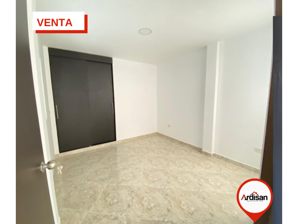 VENTA APARTAMENTO 100 M2 SEGUNDO piso + PARQUEADERO 54 M2 - 6