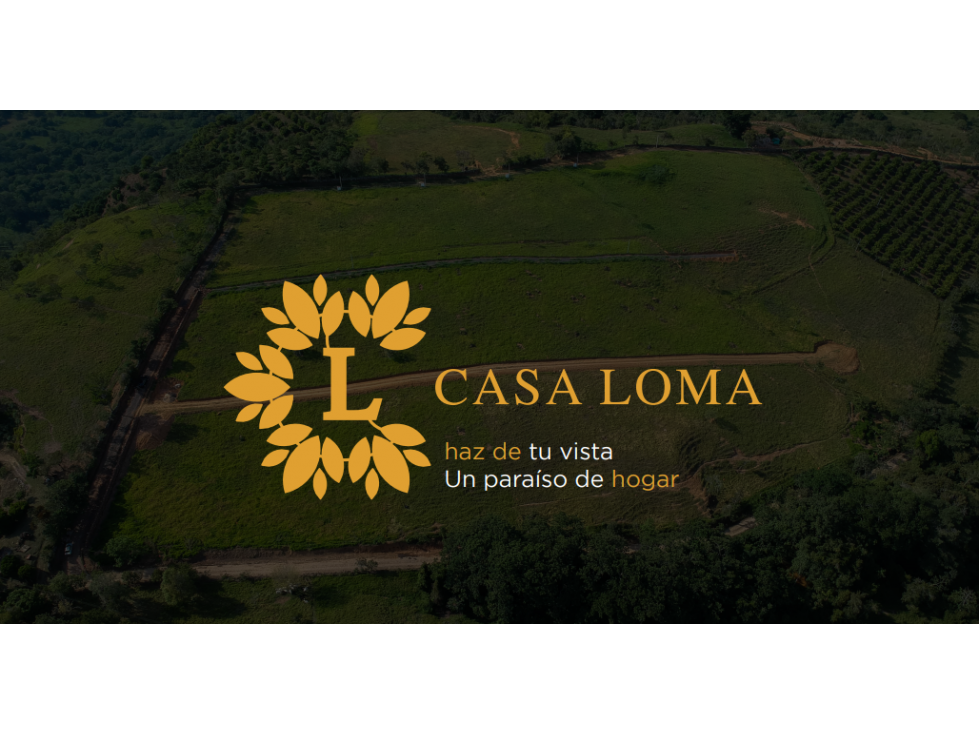PARCELAS DE 2.500 M2 EN Conjunto Cerrado - Socorro Sder. - 2