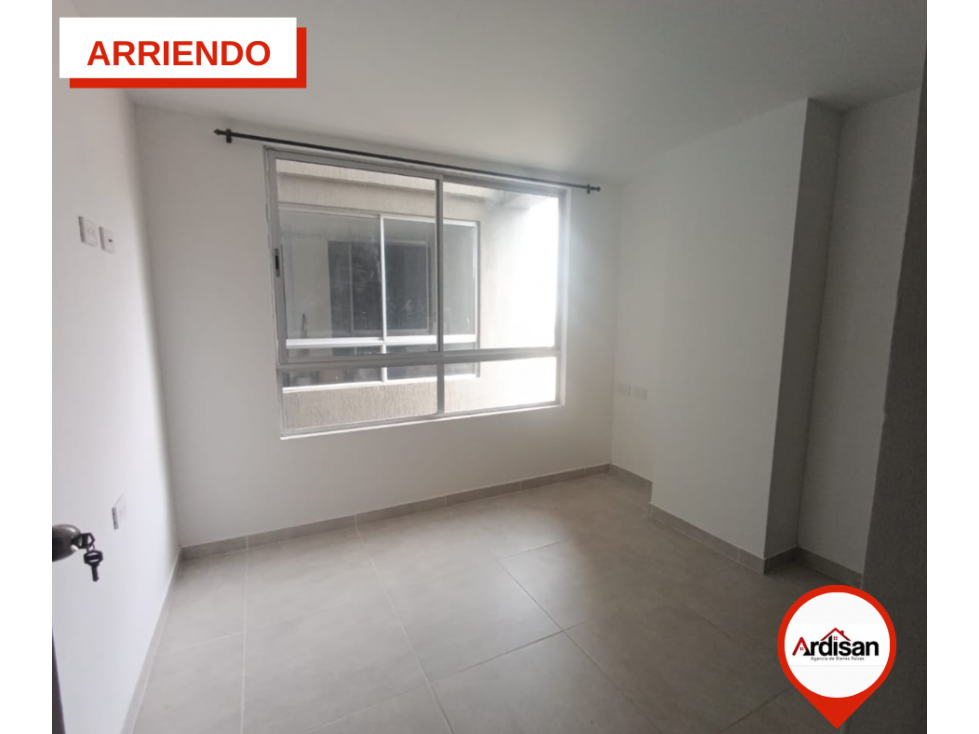 APARTAESTUDIOS EN ARRIENDO - 6