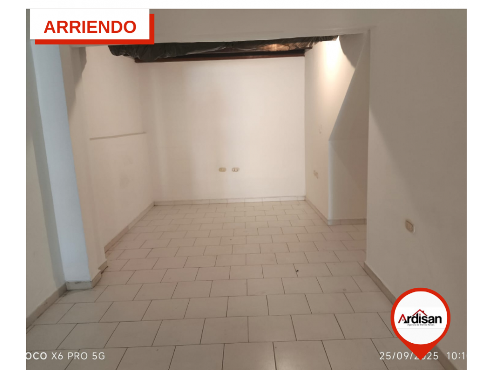AMPLIO LOCAL COMERCIAL CENTRAL - 4