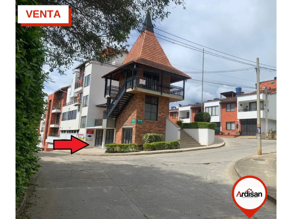 LOCAL COMERCIAL DE 66MTS CON BAÑO - 3