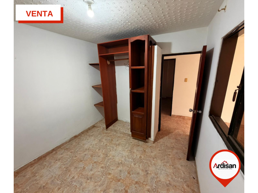 APARTAMENTO PRIMER PISO CENTRAL DE 130MTS - 5