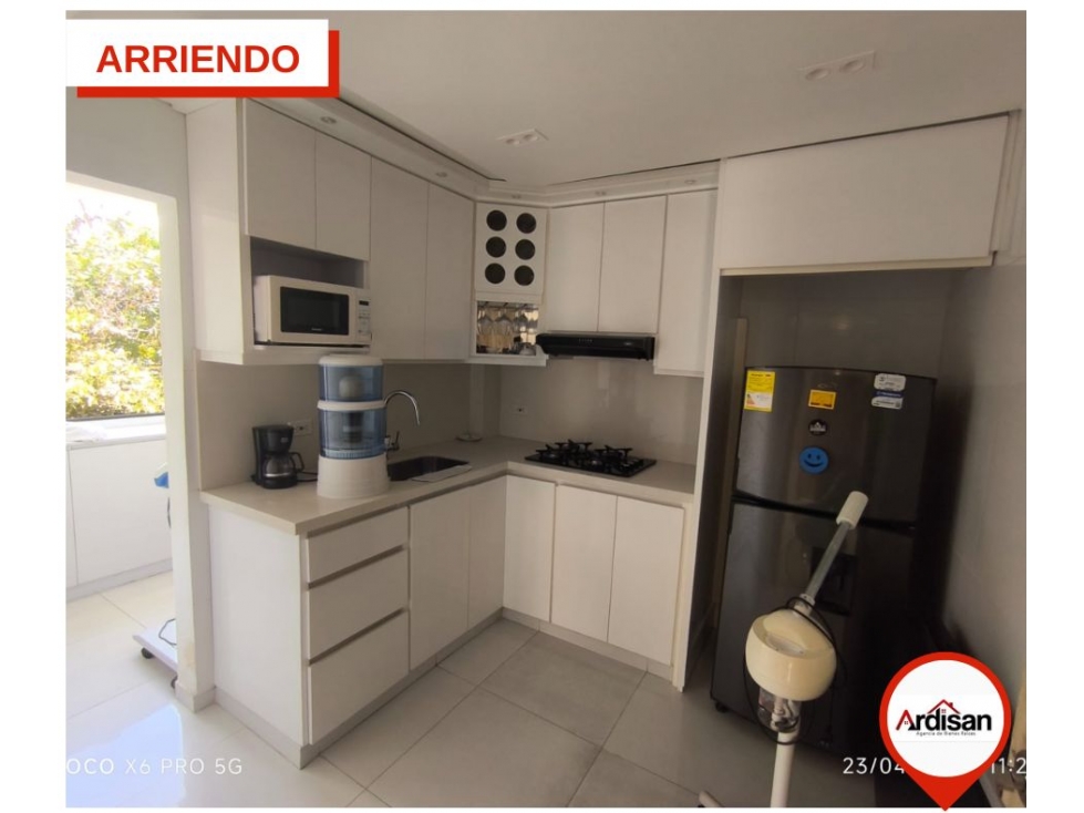 AMPLIO LOCAL COMERCIAL EN EL VIRREY - 4