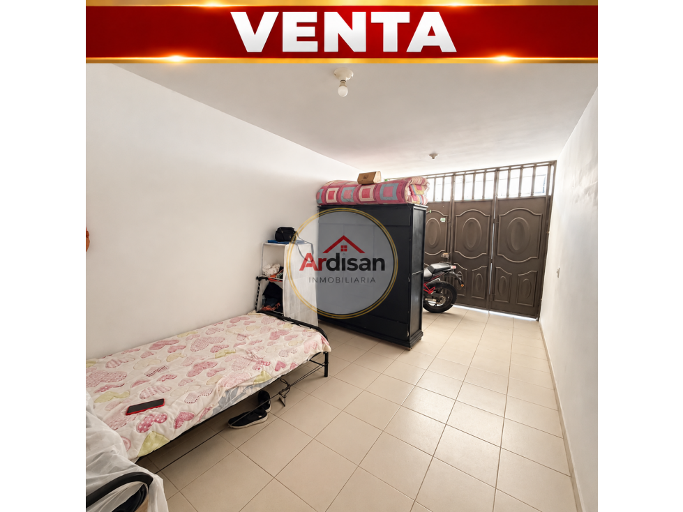 APARTAMENTO PRIMER PISO DE 59MTS — foto 3