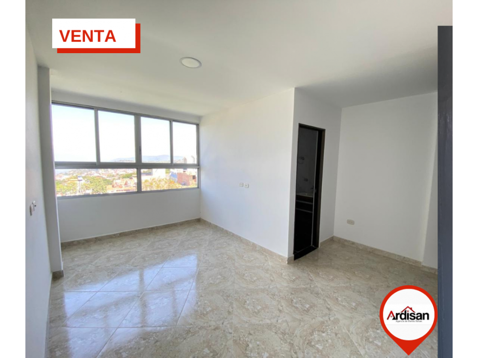 VENTA APARTAMENTO 100 M2 SEGUNDO piso + PARQUEADERO 54 M2