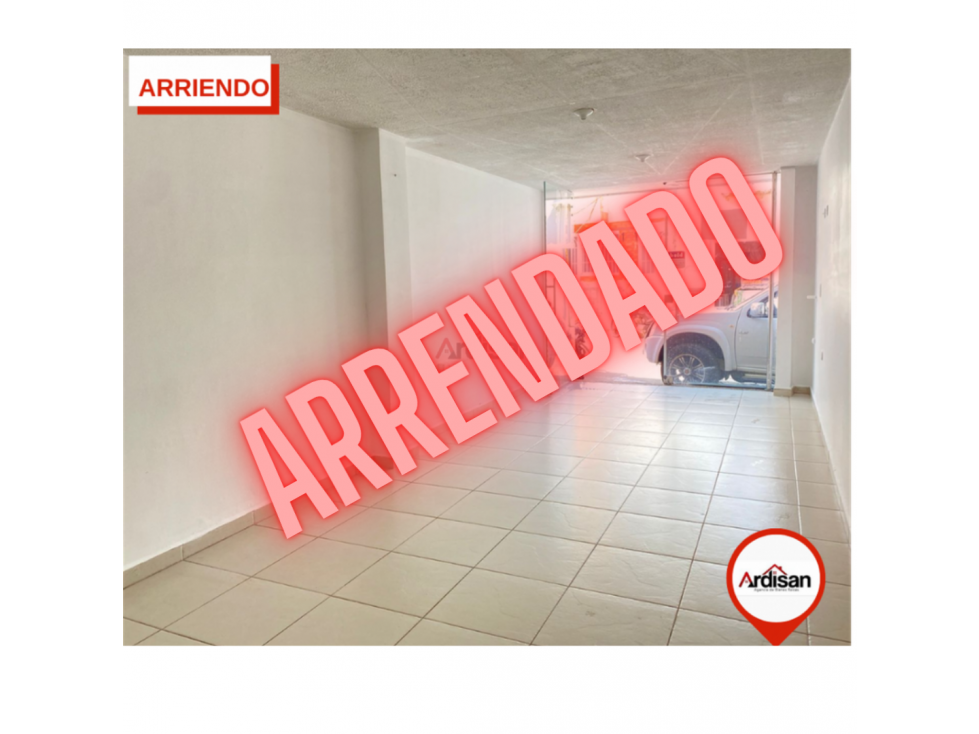ARRIENDO LOCAL COMERCIAL CENTRAL - 1