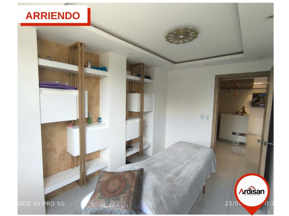 AMPLIO LOCAL COMERCIAL EN EL VIRREY - 5
