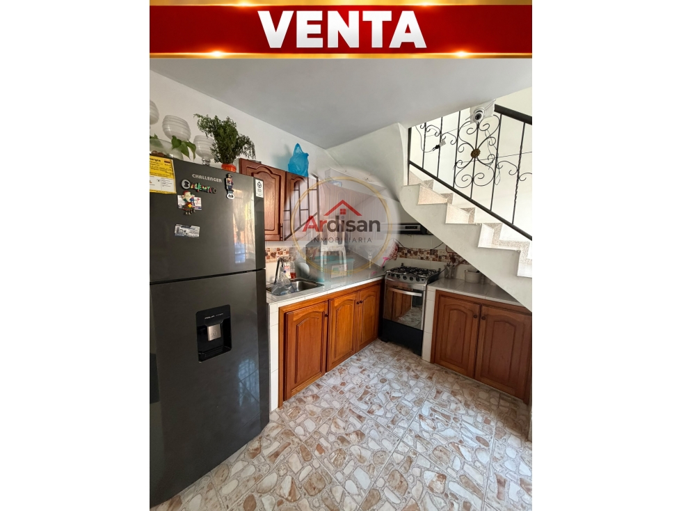 APARTAMENTO DUPLEX CON TERRAZA + BBQ — foto 5