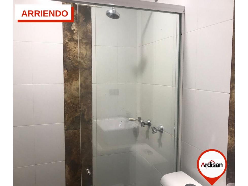 ARRIENDO APARTAMENTO PRIMER PISO EN PORTAL DE SANTA MARIA - 4
