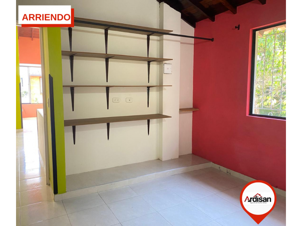 ARRIENDO SEGUNDO PISO ENTRADA INDEPENDIENTE EN EL VIRREY — foto 6