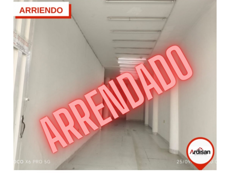 AMPLIO LOCAL COMERCIAL CENTRAL - 1