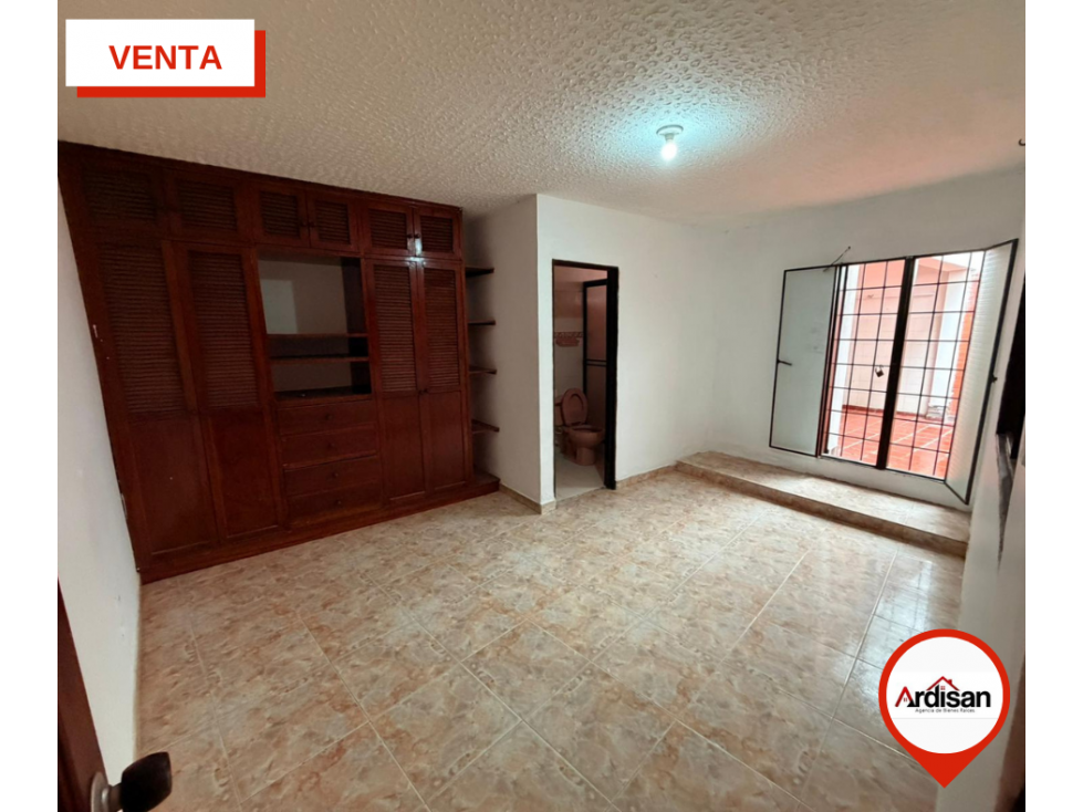 APARTAMENTO PRIMER PISO CENTRAL DE 130MTS - 4
