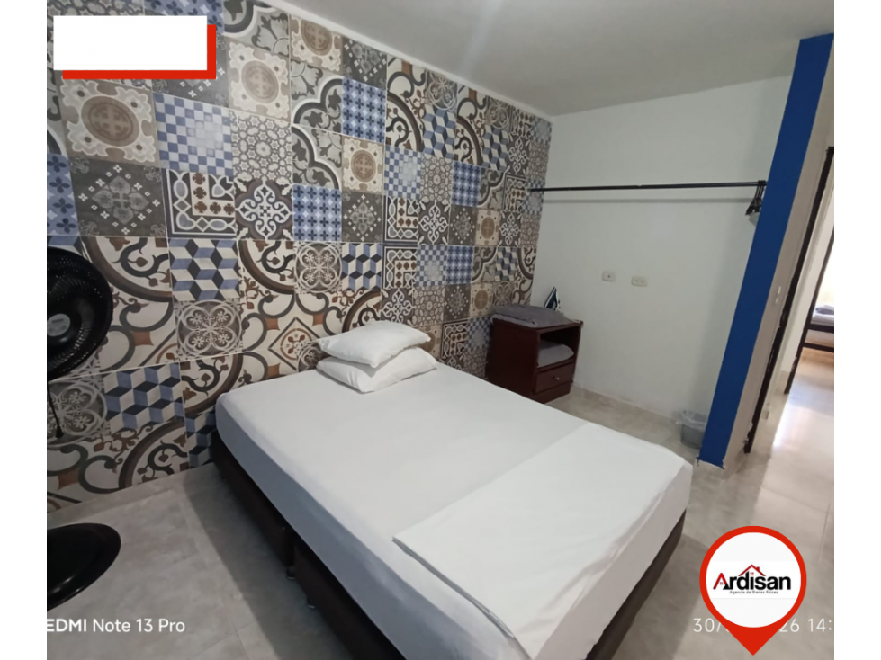 CASA CON PLACA PARA CONSTRUIR SEGUNDO PISO — foto 6
