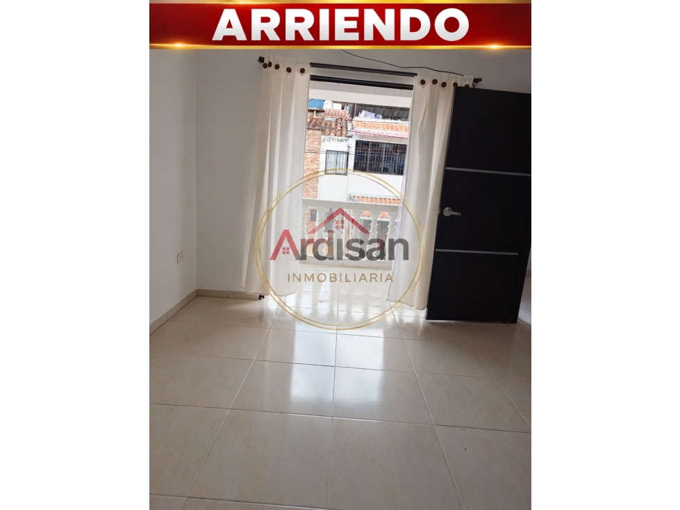 ARRIENDO APARTAMENTO DUPLEX EN TERRAZAS - 2