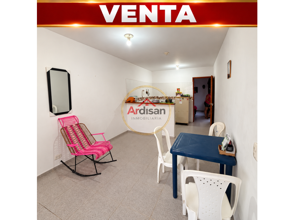 APARTAMENTO PRIMER PISO DE 59MTS — foto 2