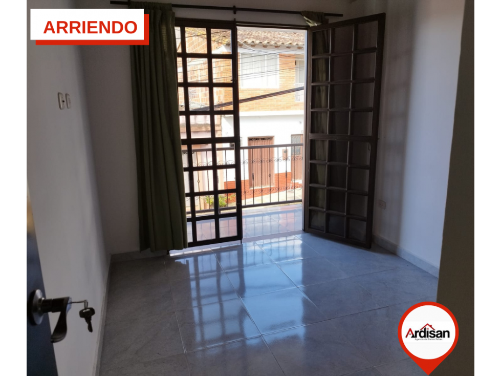 LINDO APARTAMENTO DUPLEX EN ARRIENDO SIN PARQUEADERO - 6