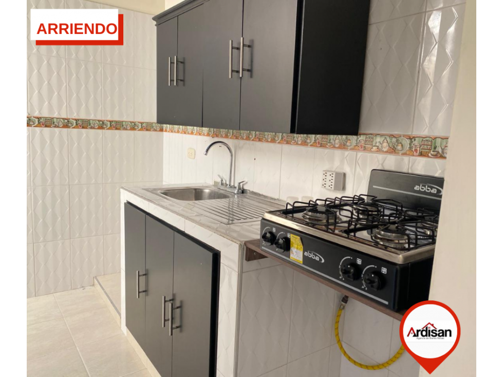 ARRIENDO SEGUNDO PISO ENTRADA INDEPENDIENTE EN EL VIRREY — foto 3