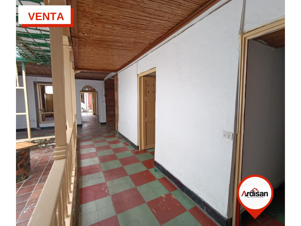 CASA COMERCIAL CENTRAL DE 200MTS - 4