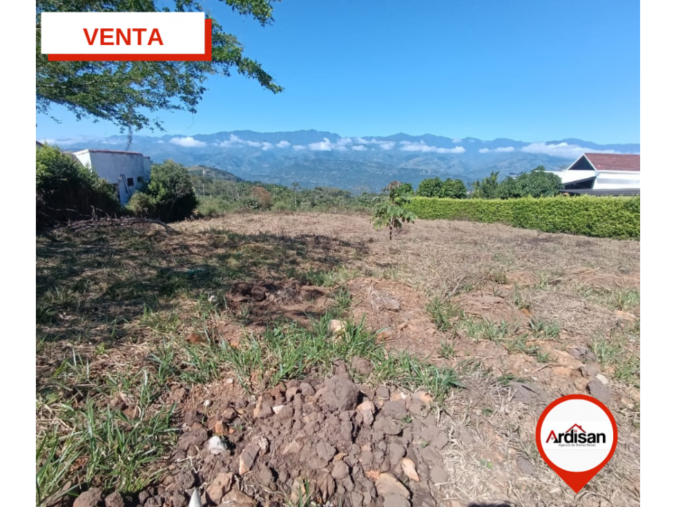 LOTE DE 1000MTS EN CONJUNTO CAMPESTRE - 2
