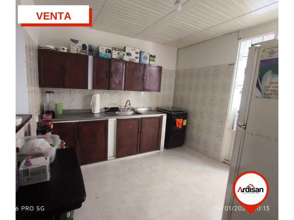 APARTAMENTO INDEPENDIENTE PRIMER PISO DE 150MTS APROX - 4