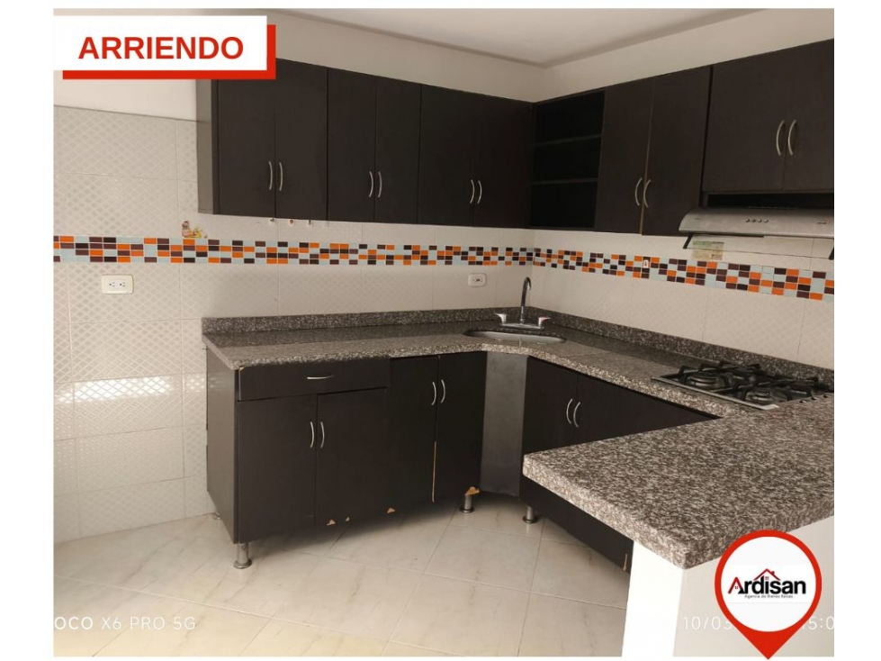 ARRIENDO CASA EN VILLA DEL SOCORRO - 4