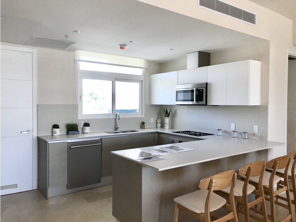 MARINA VILLAGE / BUENAVENTURA / VENTA - 2