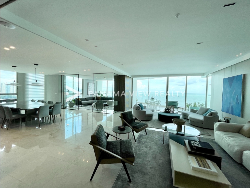 PH PACIFIC POINT / PUNTA PACIFICA / VENTA — foto 3