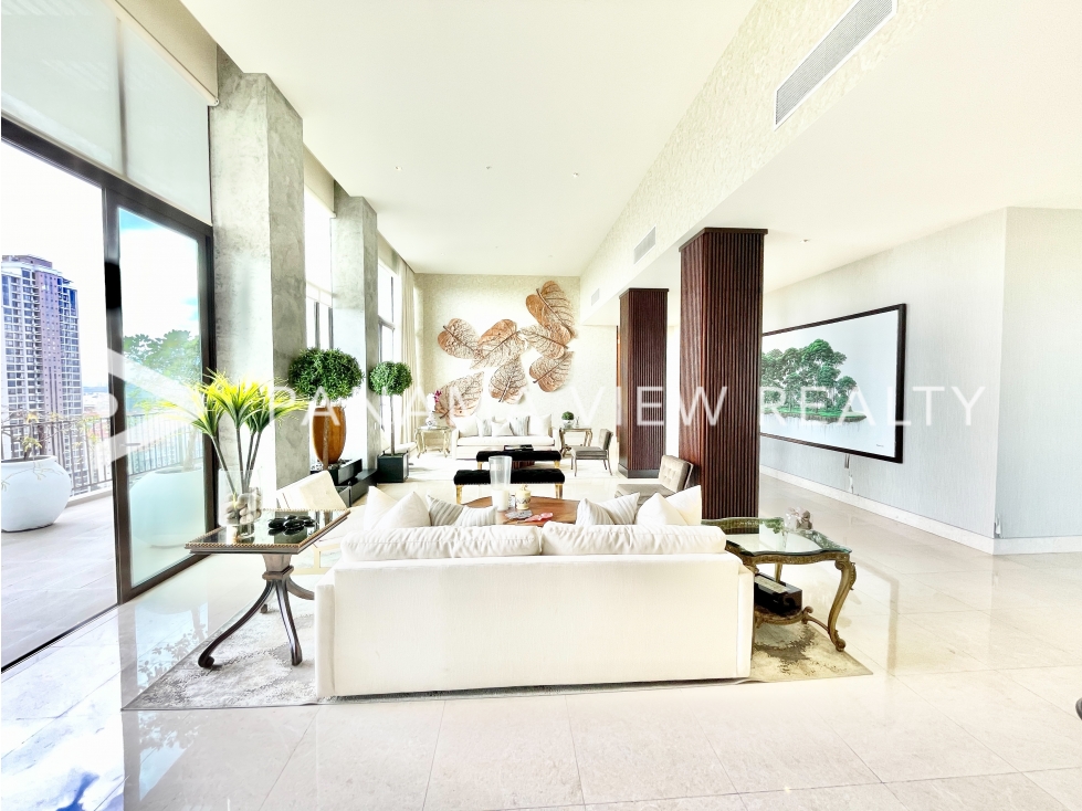 SANTA MARIA COURT PENTHOUSE / SANTA MARIA / VENTA — foto 3
