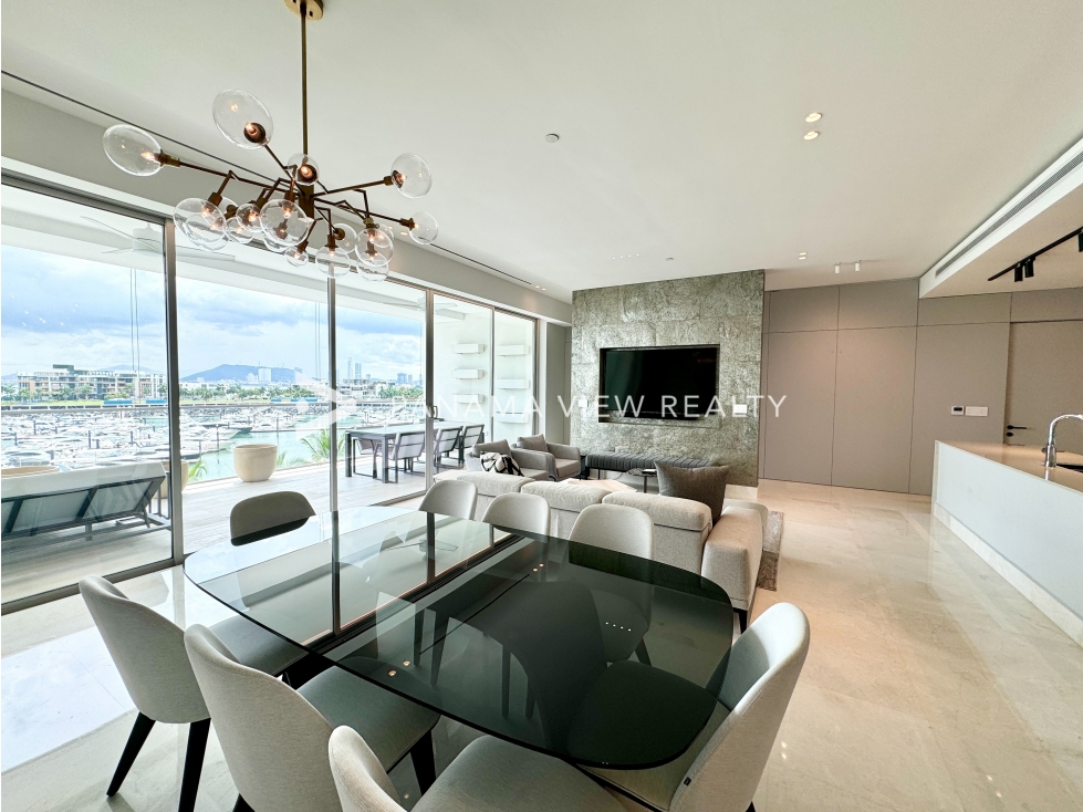 BEACH CLUB RESIDENCES / OCEAN REEF / VENTA
