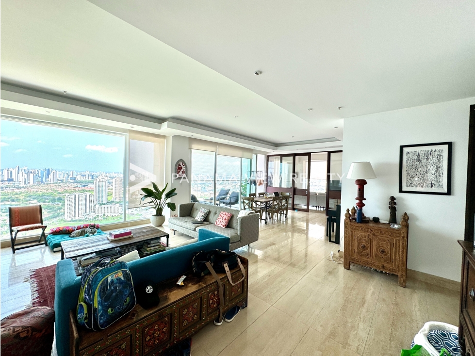 SOLANA VENTA PISO ALTO / SANTA MARIA / PISO ALTO