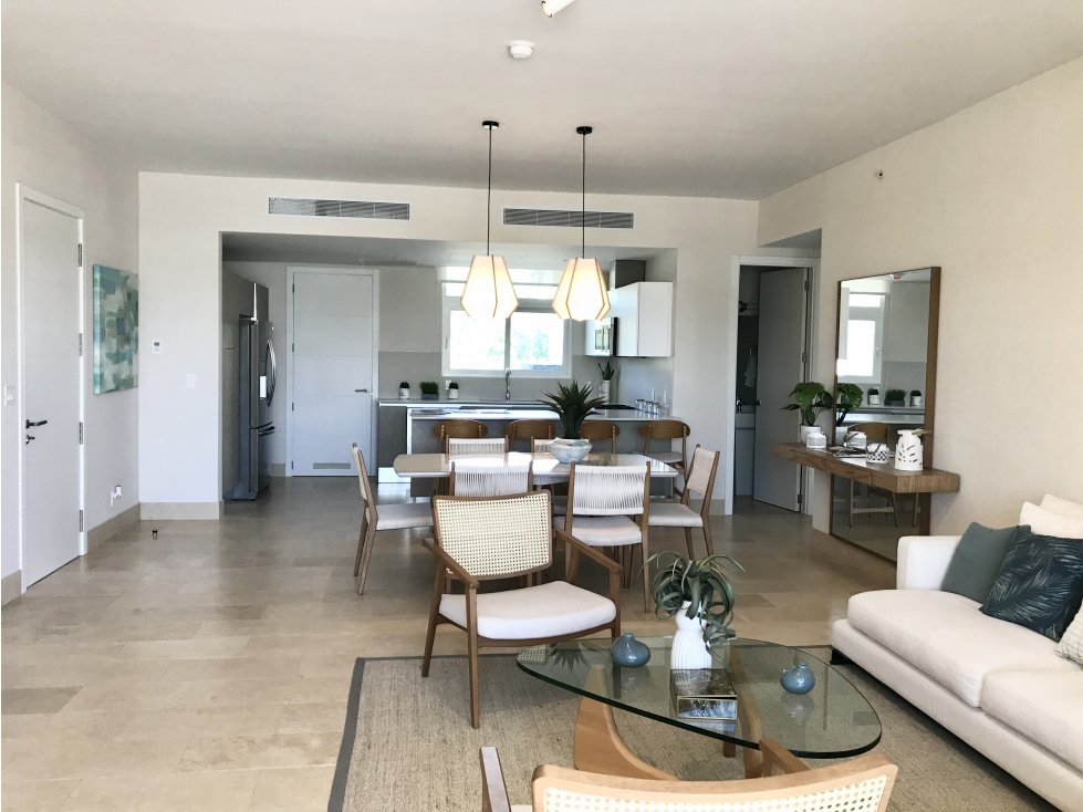 MARINA VILLAGE / BUENAVENTURA / VENTA - 4
