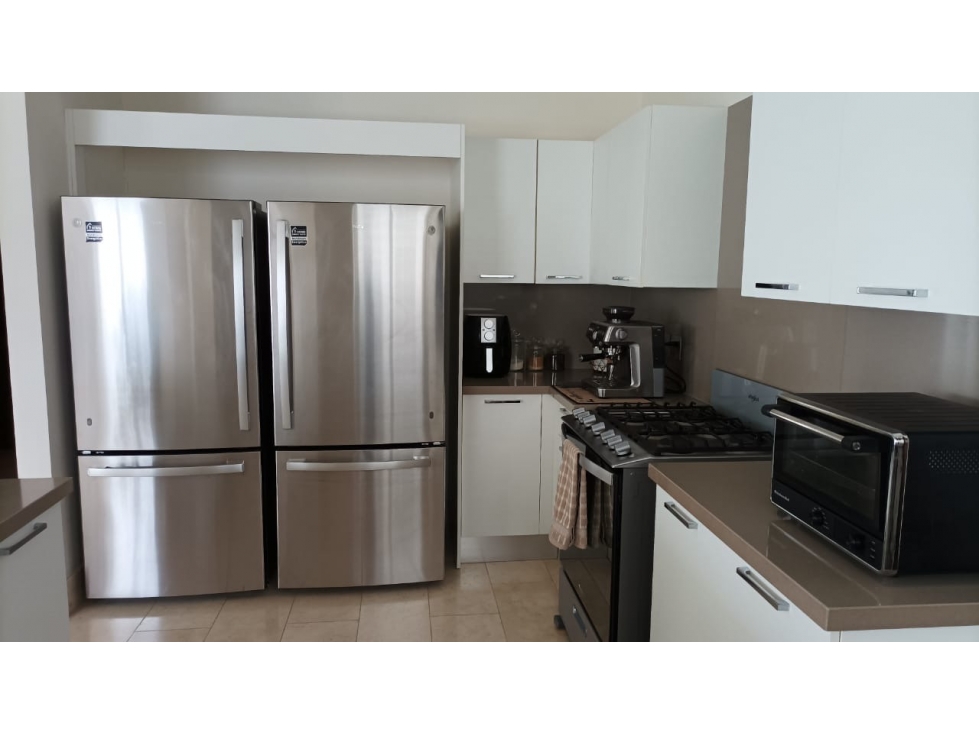 PH GREENVIEW / SANTA MARIA / VENTA — foto 5