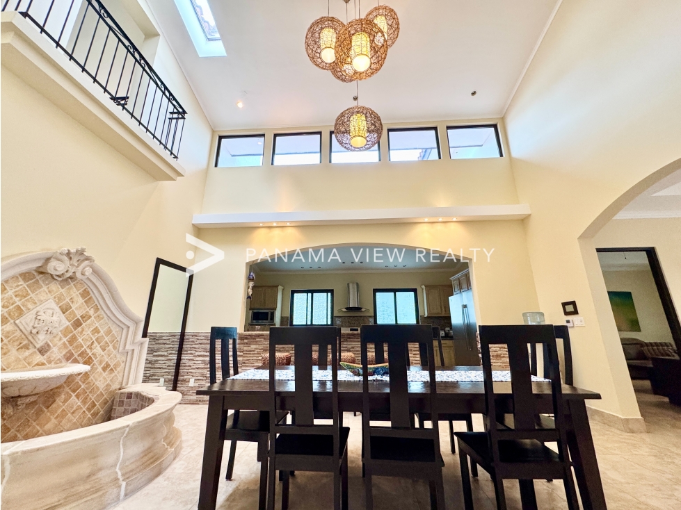 CASA FRENTE AL MAR / BUENAVENTURA / VENTA - 4