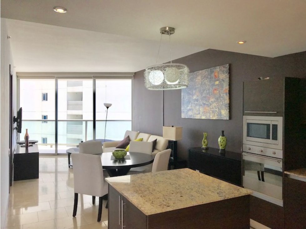 PH TRUMP TOC JW MARRIOT / PUNTA PACIFICA / VENTA — foto 2