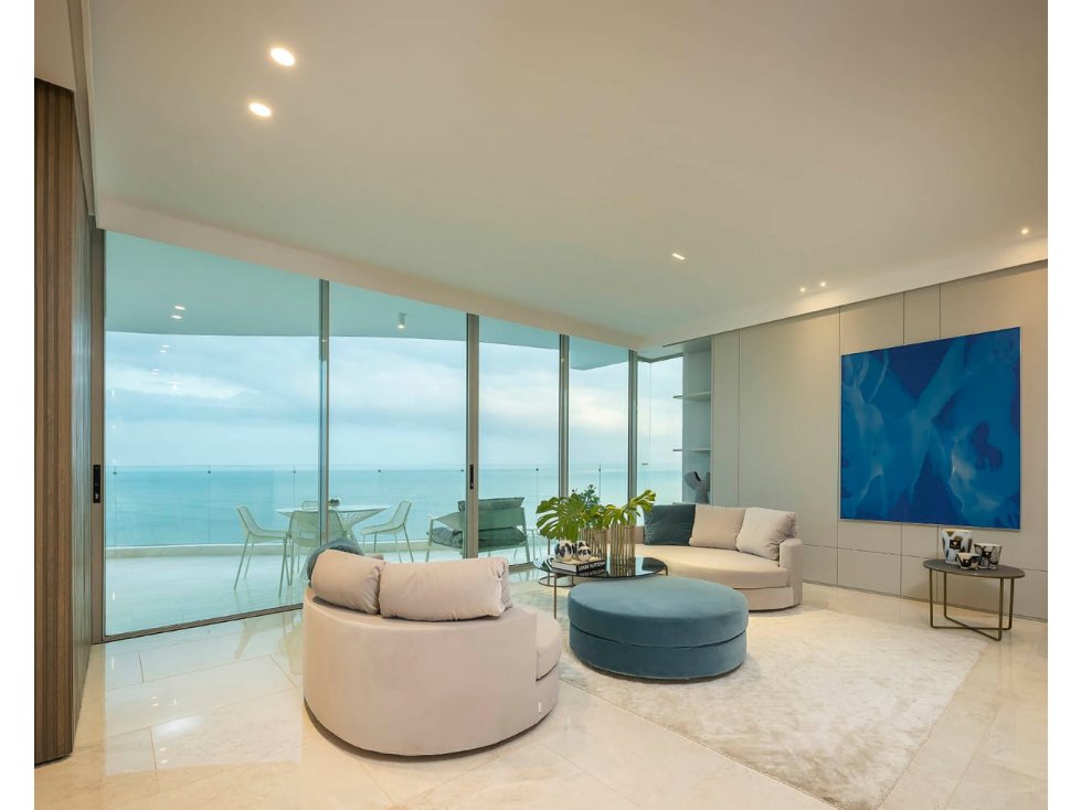 PH PACIFIC POINT / PUNTA PACIFICA / VENTA — foto 6