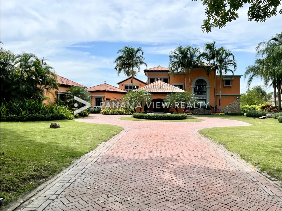 BUENAVENTURA MANSION / BUENAVENTURA / VENTA - 4
